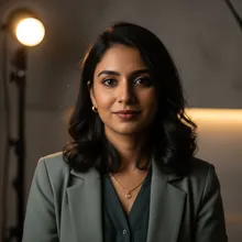 Aisha Patel
