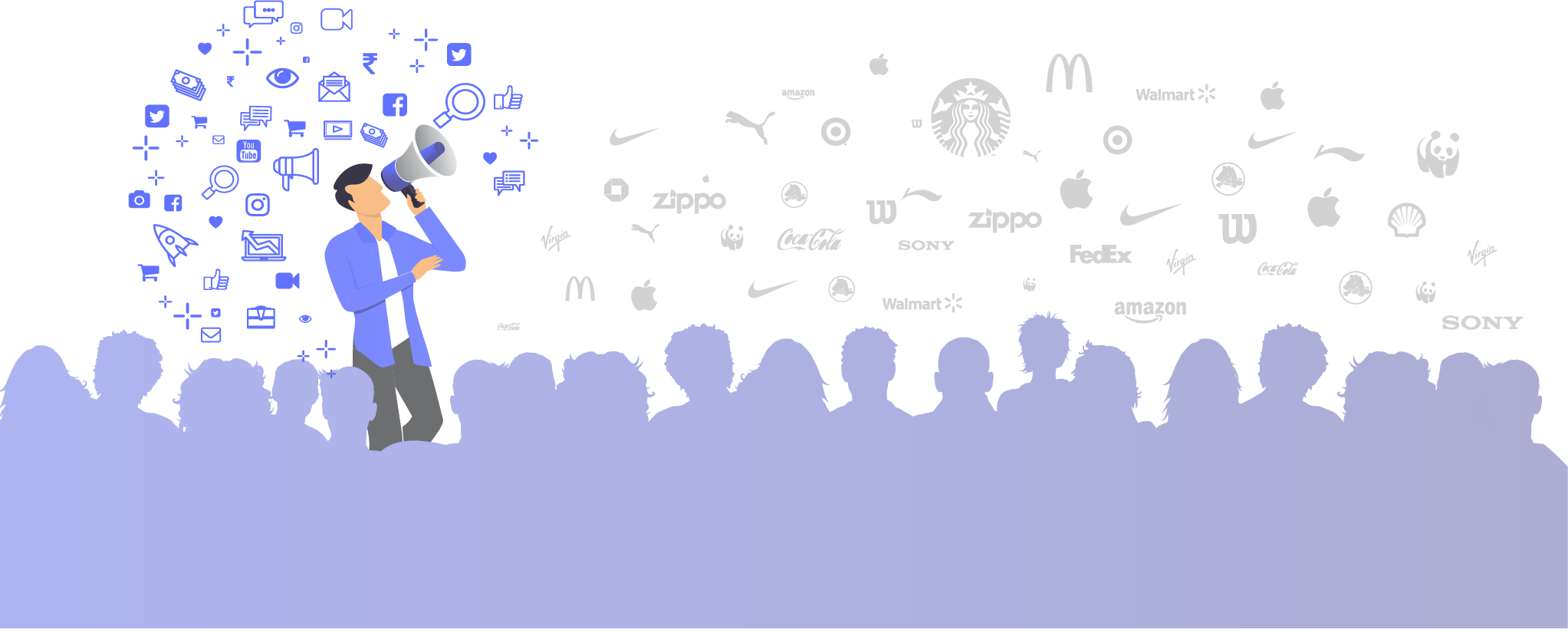 Brands and influencer creators collaborating on the Socialji marketplace — discovery, campaigns and secure payments in one platform