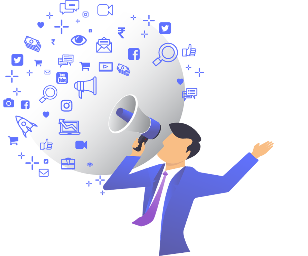 Brand manager using the Socialji influencer marketplace to discover, hire and pay vetted Instagram, TikTok and YouTube creators